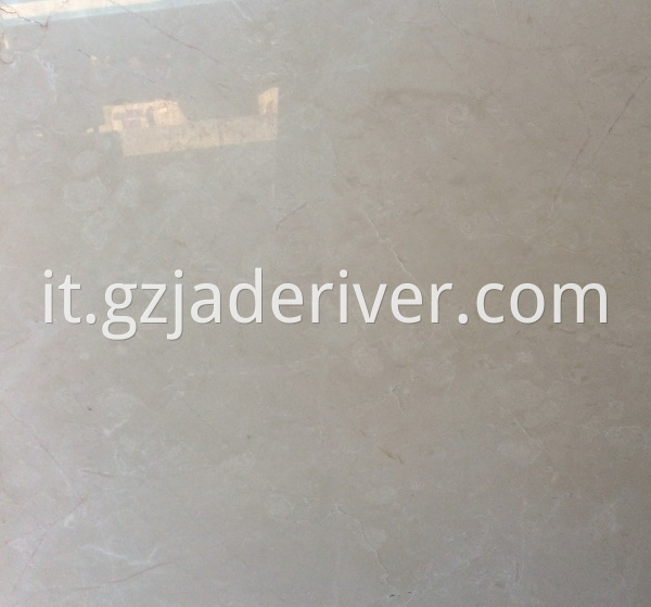 Crema Carita Marble